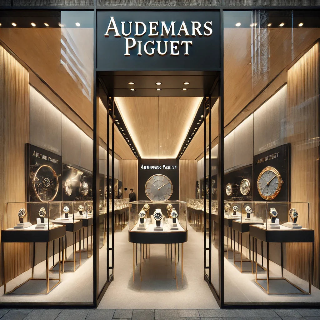 Jacob & Co. vs. Audemars Piguet: Inovație sau Tradiție în Ceasurile de Colecție?