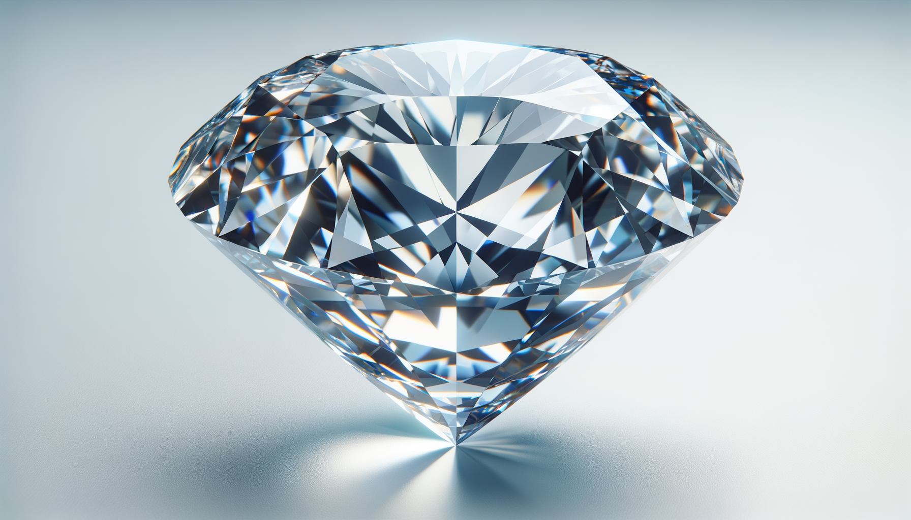 Ce Este Mai Important la un Diamant: Claritatea sau Culoarea?