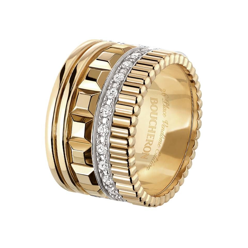 Boucheron vs. Tiffany & Co.: Ce Alegere Este Mai Bună pentru Un Inel de Logodnă?