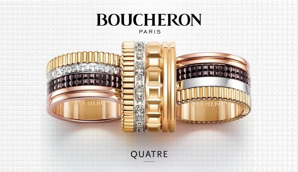 Boucheron vs. Cartier: Care Brand de Bijuterii de Lux Este Mai Prestigios?
