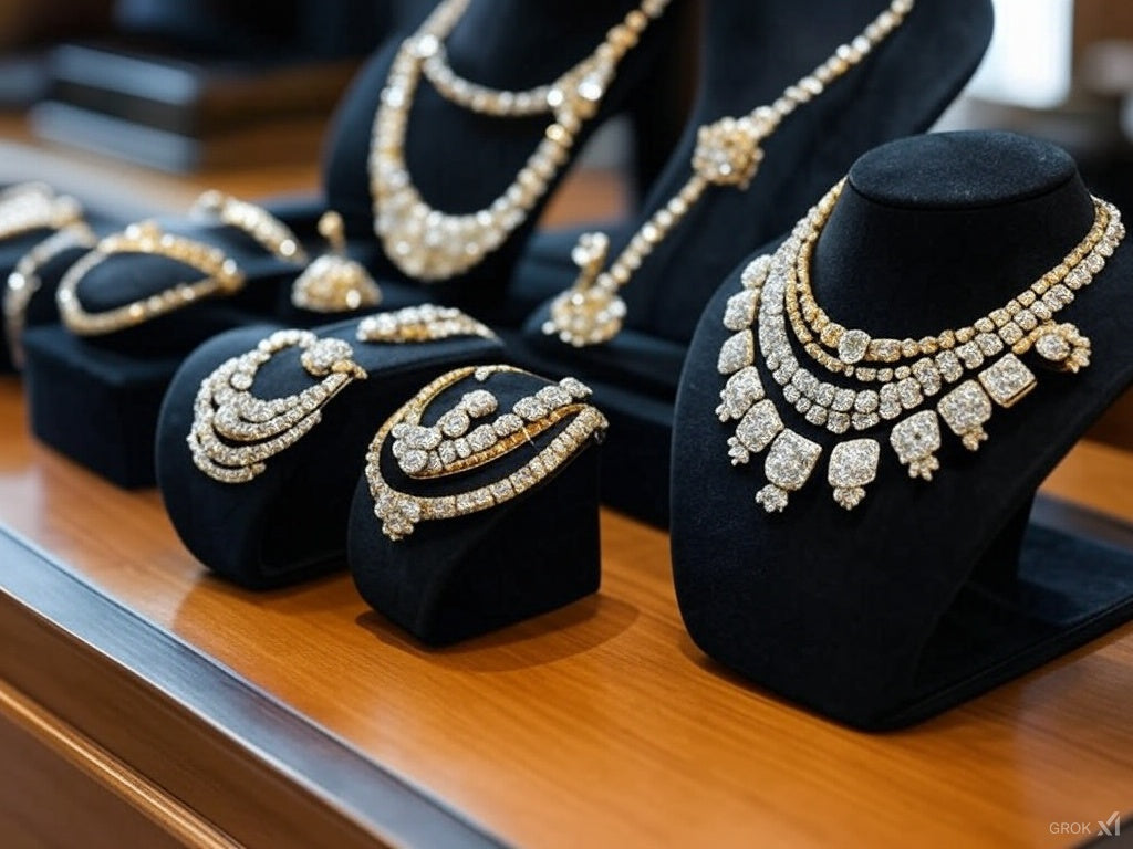 Boucheron vs. Bulgari: Care Brand Oferă Cele Mai Rafinate Bijuterii?