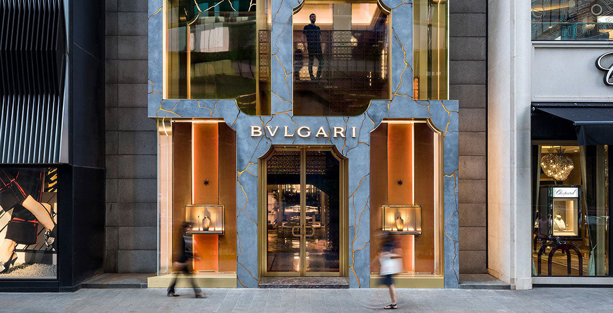 Bulgari: Povestea Casei Italiene Care a Redefinit Luxul în Bijuterii