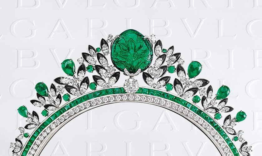 Bulgari vs. Van Cleef & Arpels: Eleganță Italiană sau Rafinament Francez?