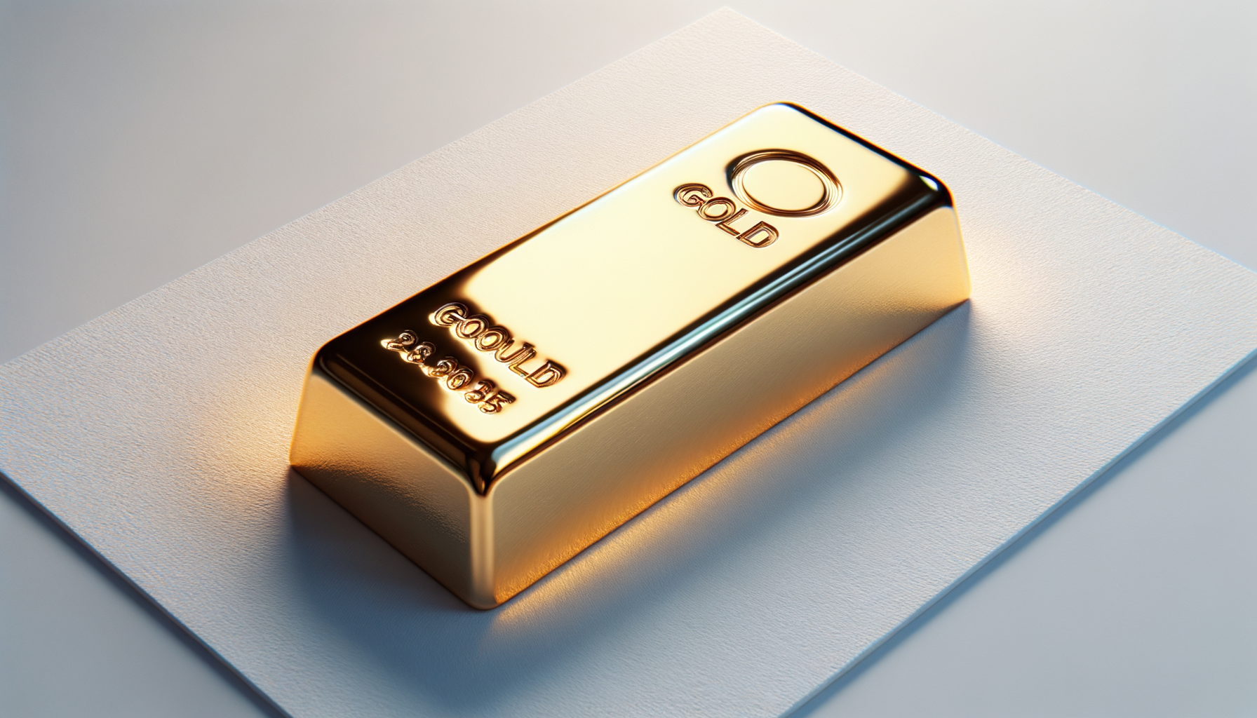 Cum Să Îți Dai Seama Dacă Aurul Este Contrafăcut în România