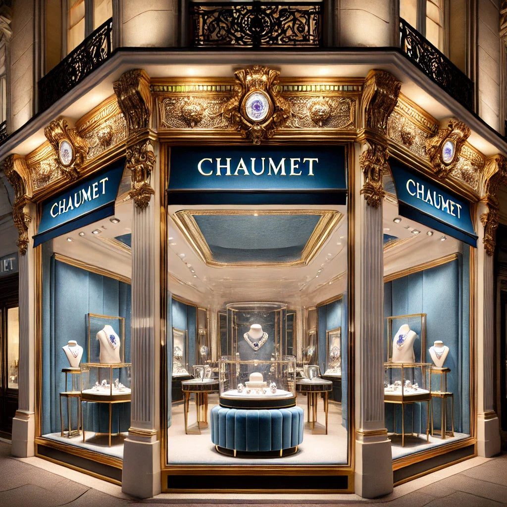 Chaumet vs. Boucheron: Eleganță Clasică sau Design Avangardist?