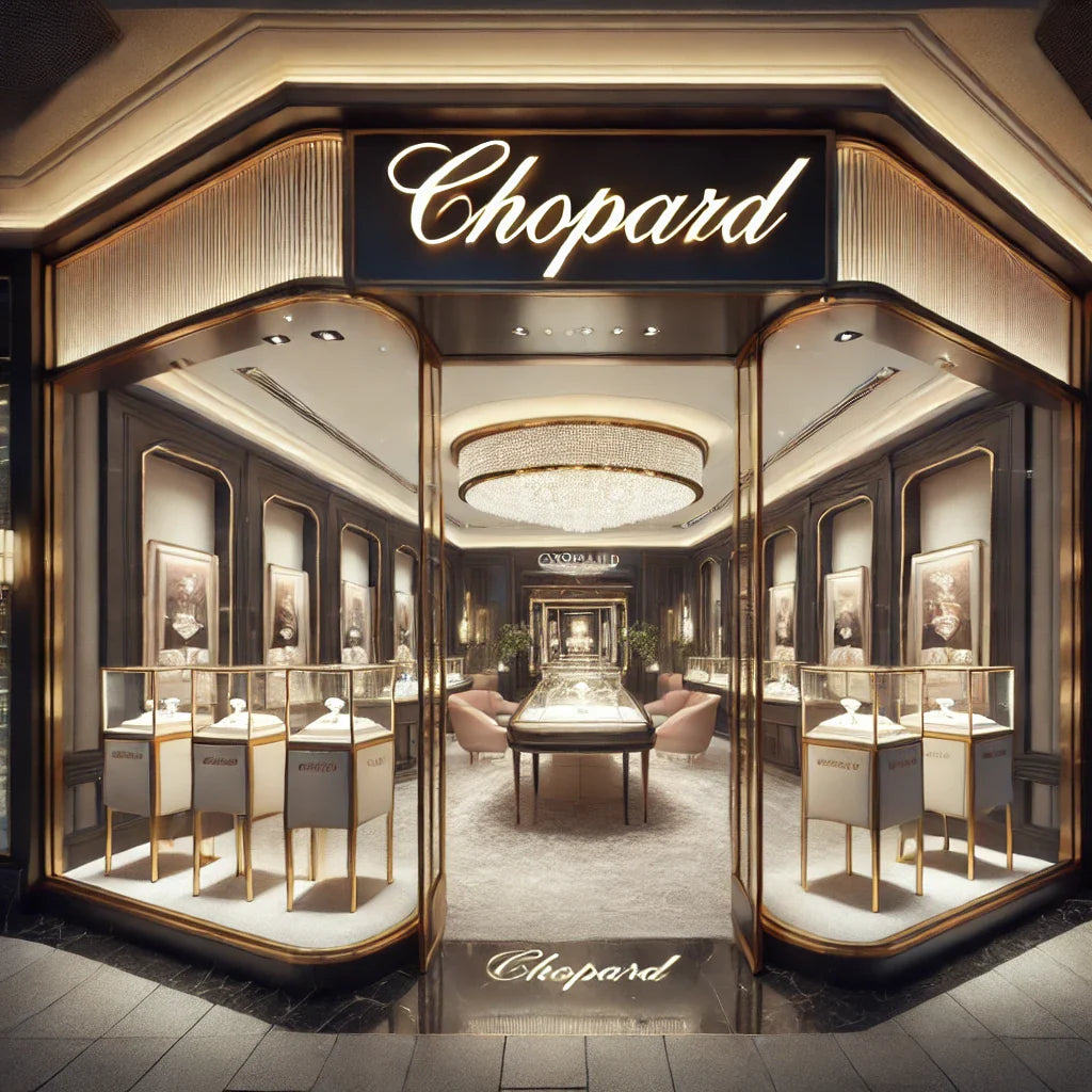 Mikimoto vs. Chopard: Ce Bijuterii Elegante Aleg Celebritățile?