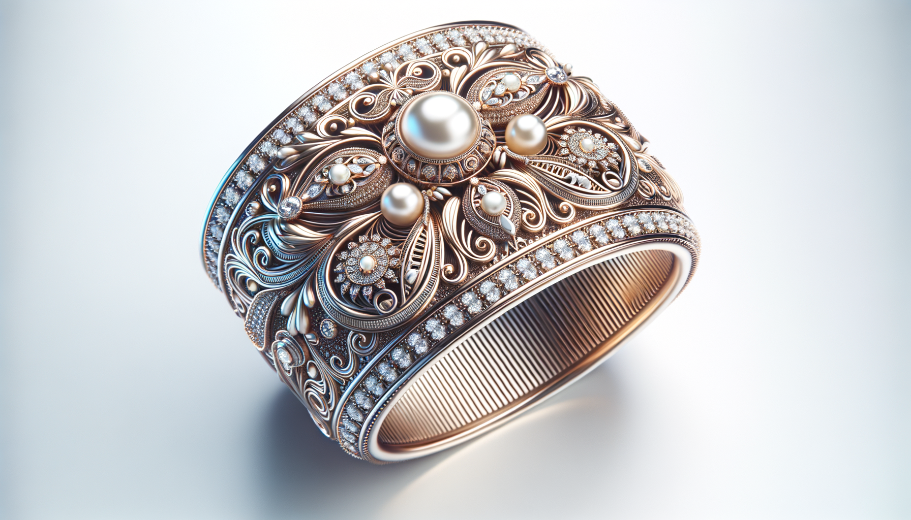 Louis Vuitton High Jewelry vs. Cartier: Care Definește Luxul Absolut?