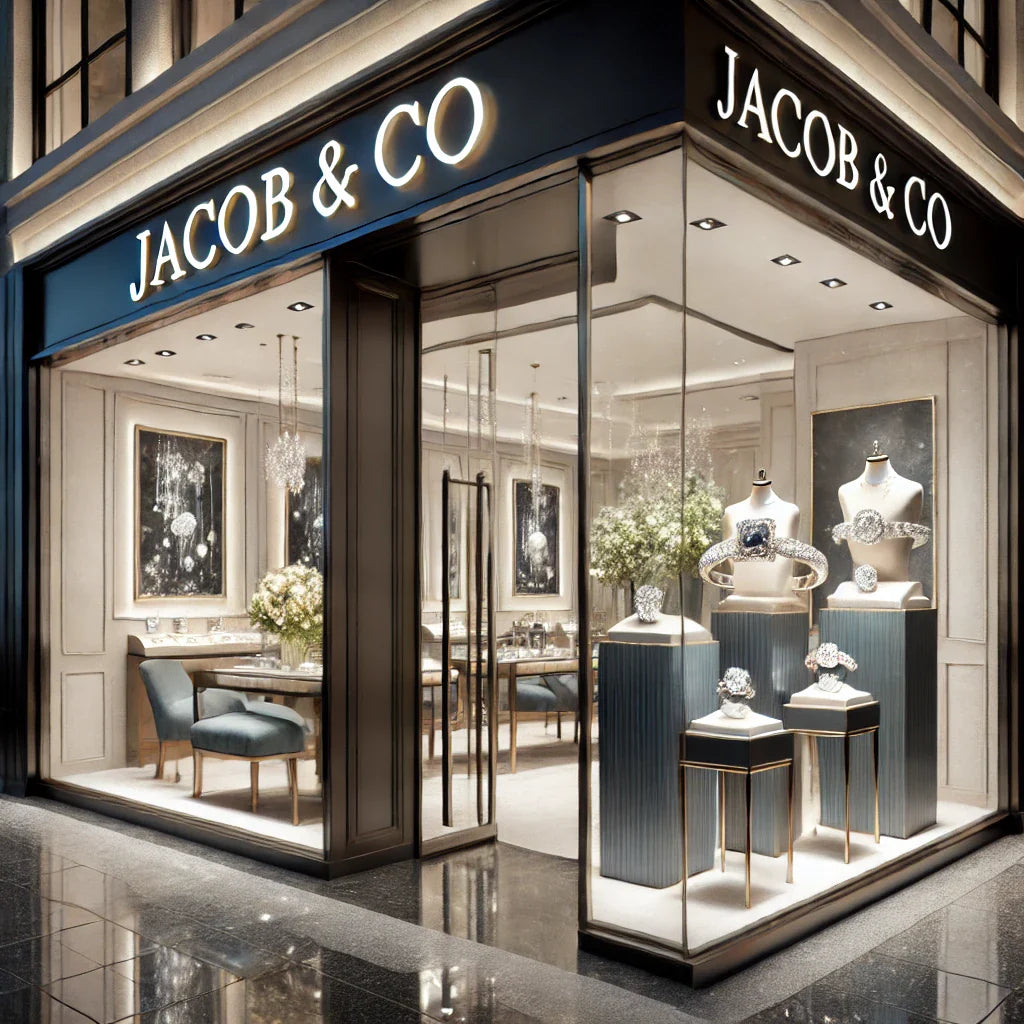 Jacob & Co. vs. Graff: Care Brand Impresionează Mai Mult Prin Diamante și Extravagantă?
