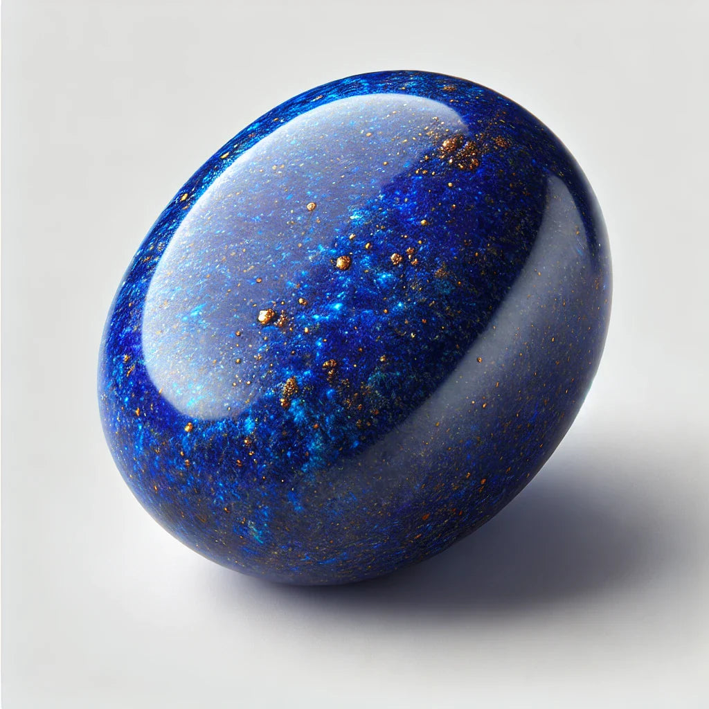 Bijuterii cu Lapis Lazuli: Modele Elegante și Cele Mai Populare Designuri