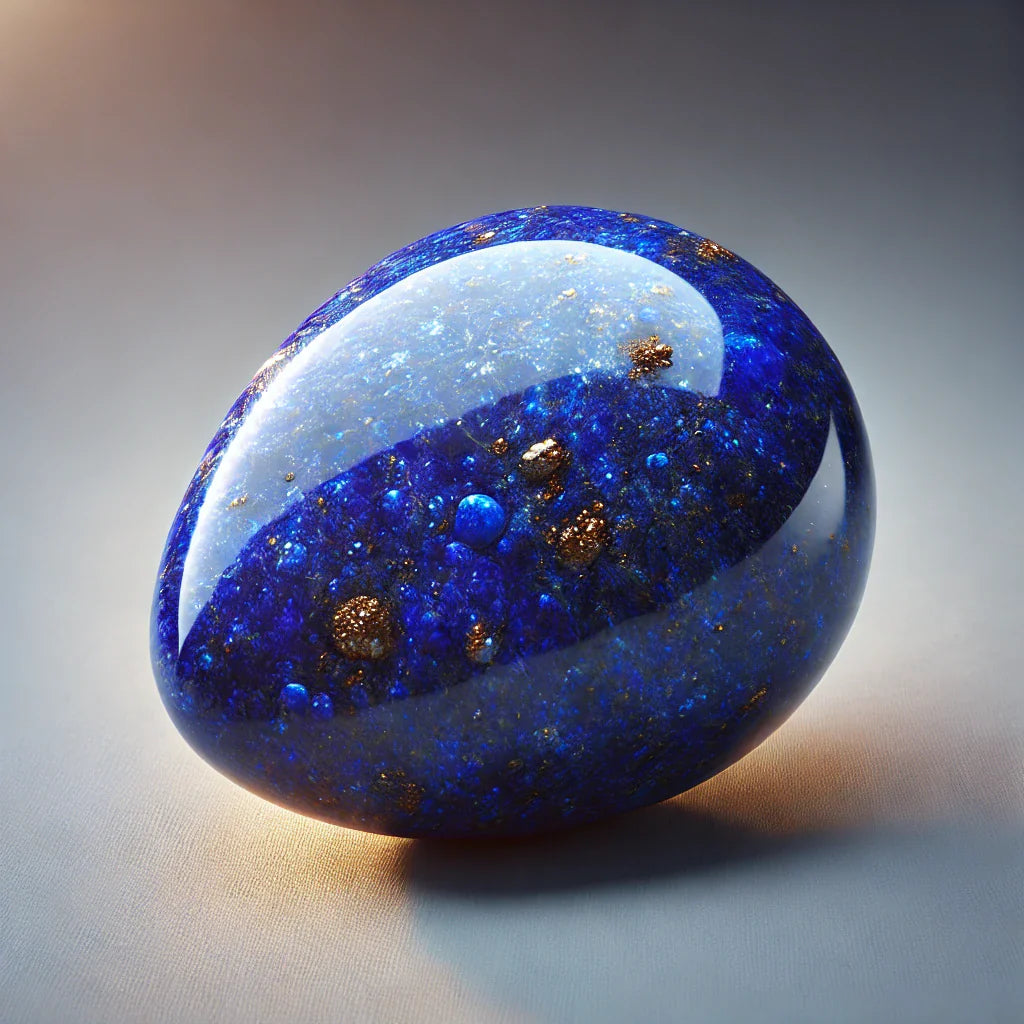 Lapis Lazuli: Ghidul Complet al Uneia dintre Cele Mai Vechi și Apreciate Pietre Prețioase