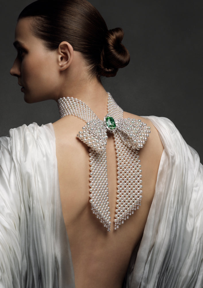 Mikimoto: Istoria Brandului Care a Revoluționat Industria Perlelor