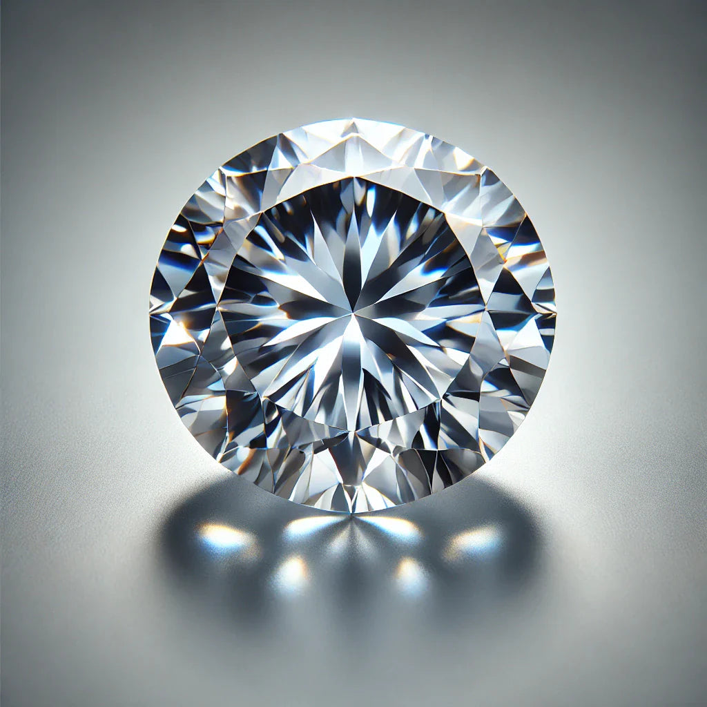 Moissanit vs. Diamant: Diferențe Esențiale și Care Este Alegerea Potrivită pentru Tine