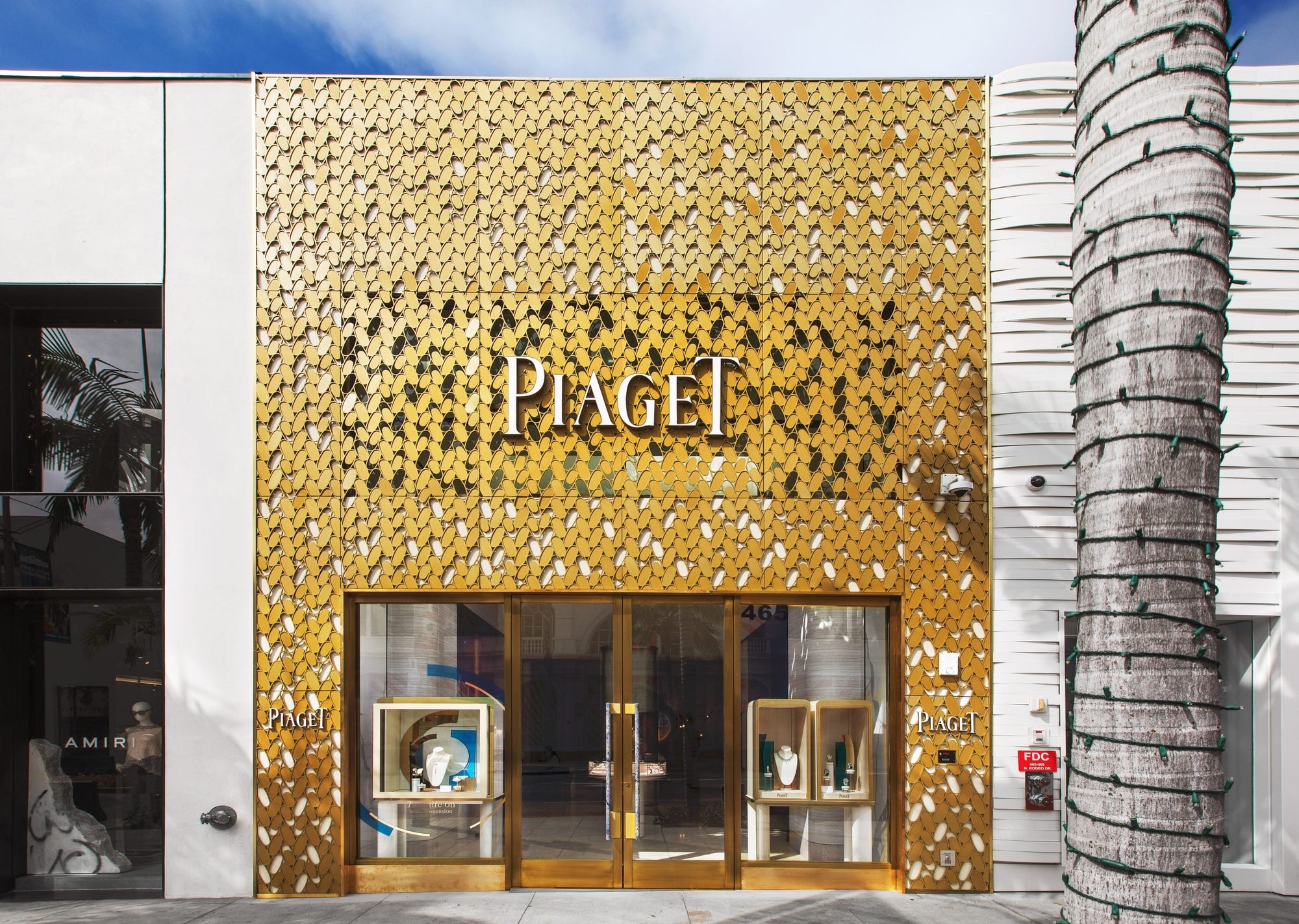 Piaget vs. Chopard: Două Case de Lux, Aceeași Eleganță Exclusivistă
