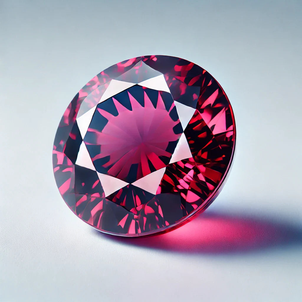Spinel Roxk Spinelul – Ghidul Complet: Culoare, Raritate și Cum Să Alegi Cel Mai B ...