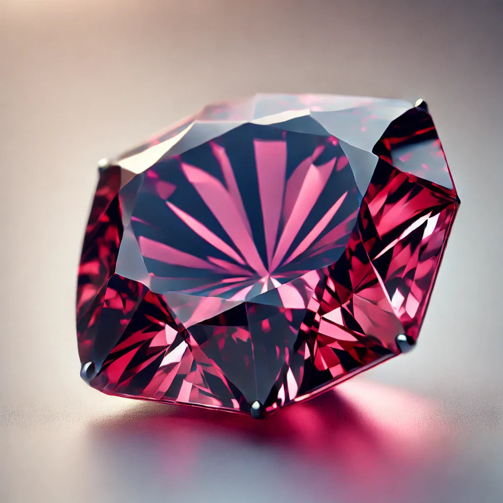 Bijuterii cu Spinel: Modele Elegante și De Ce Devine Tot Mai Popular