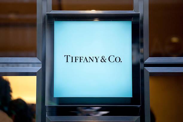 Tiffany & Co. - Povestea Unui Brand de Bijuterii de Lux cu Tradiție și Prestigiu