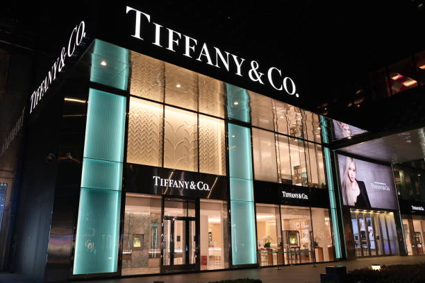 Totul Despre Tiffany & Co. - De ce Este Simbolul Rafinamentului și Al Eleganței?