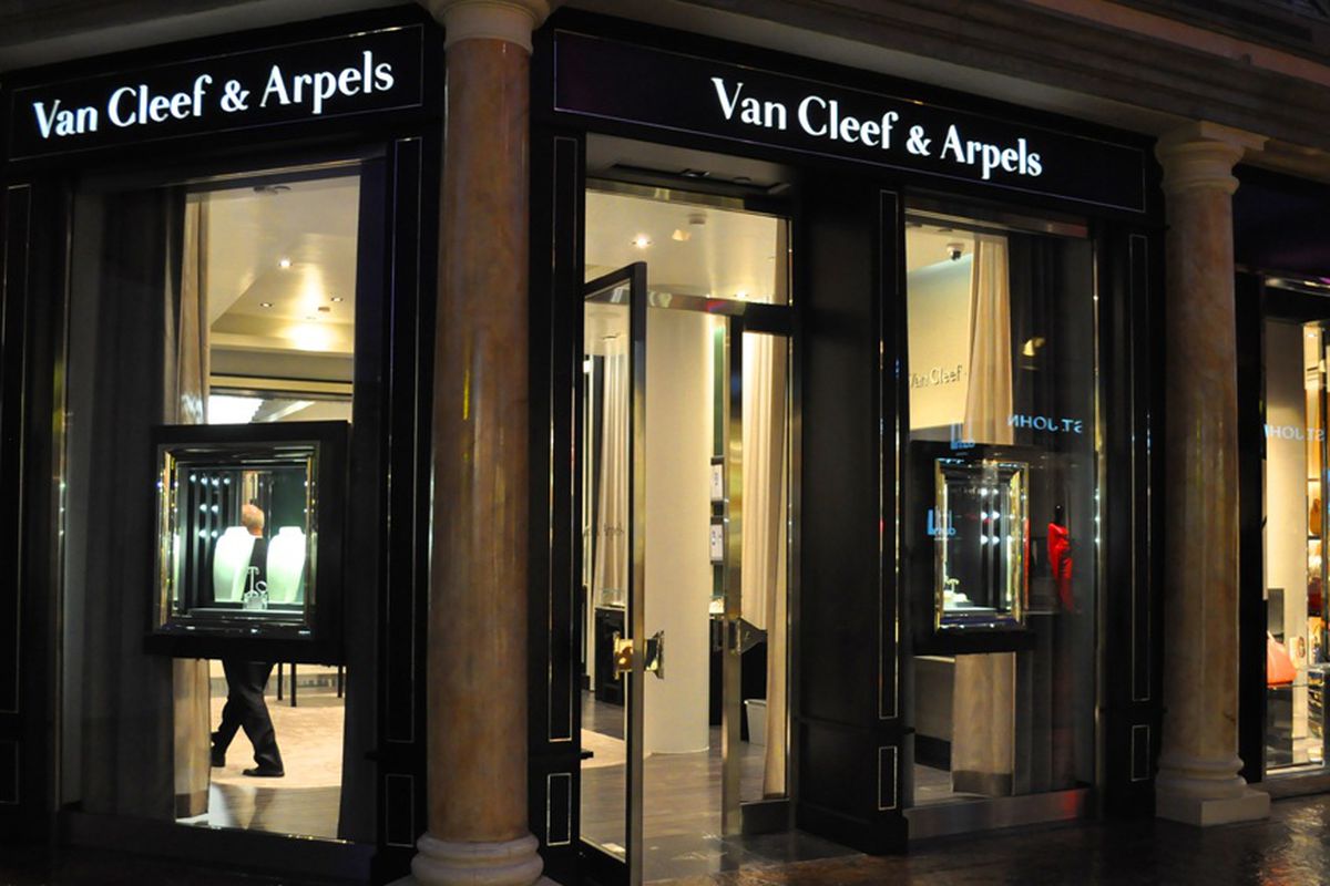 Van Cleef & Arpels: Evoluția Unui Brand de Lux de Peste un Secol