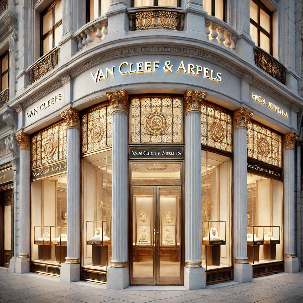 Messika vs. Van Cleef & Arpels: Eleganță Modernă sau Tradiție atemporală?