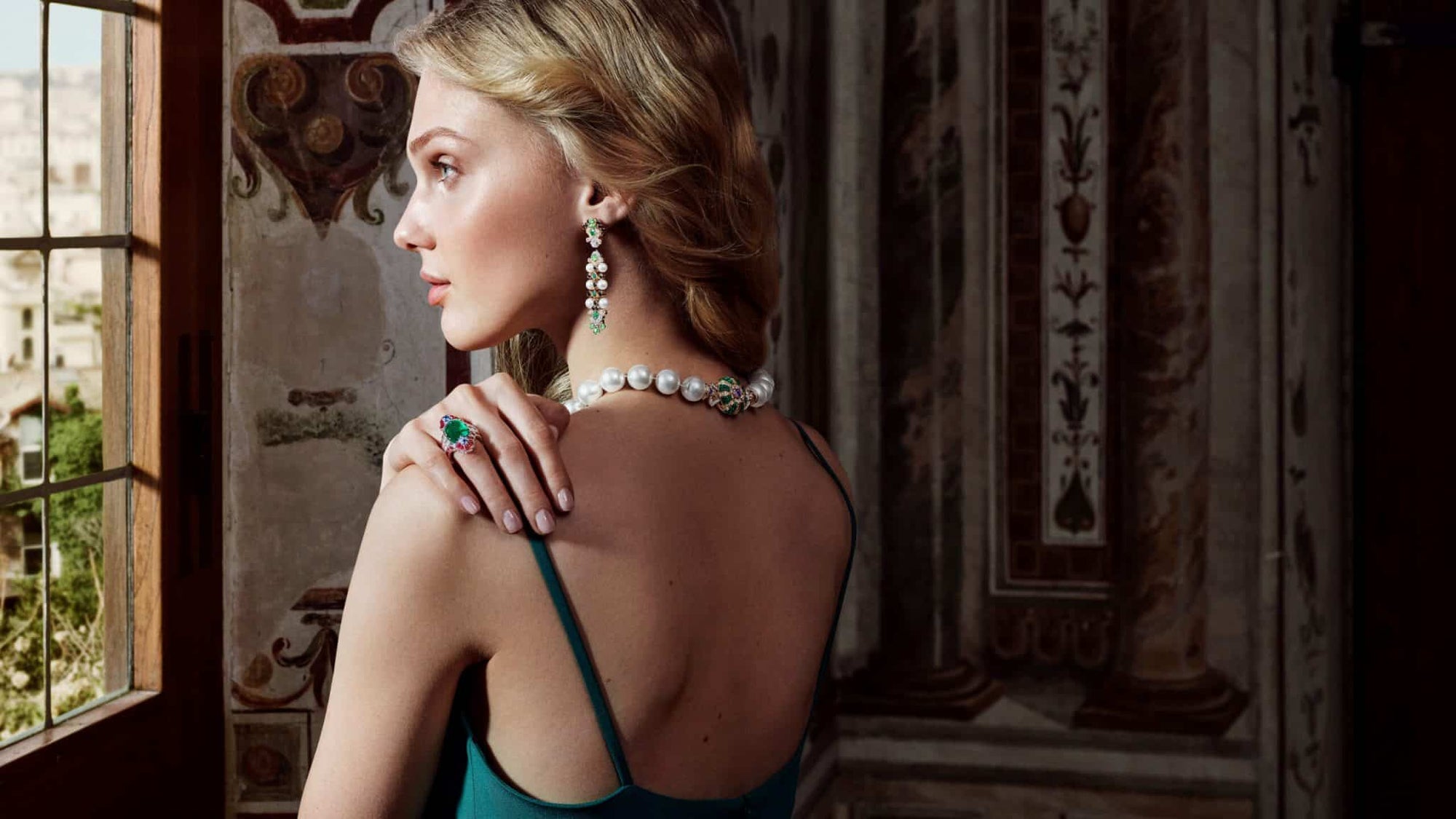Ce Face Van Cleef & Arpels Diferit de Alte Branduri de Bijuterii de Lux?
