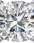 Cercei Stud Majestic cu Moissanite Tăietură Briliant de 2.5 ct din - Castelo.ro