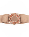 Inel Rosalie Minimalist din Aur 14k