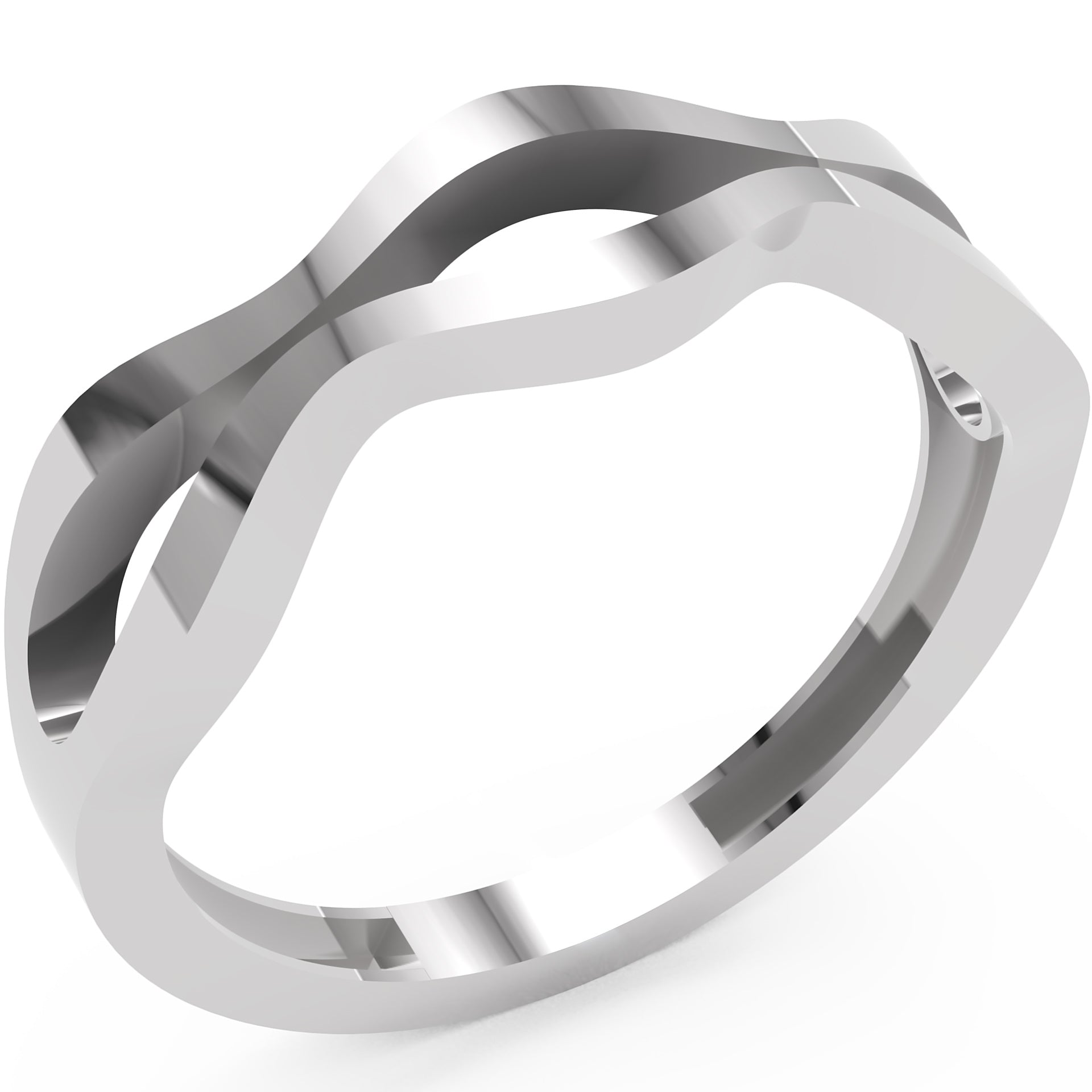 Inel Valmont Minimalist din Aur 14k