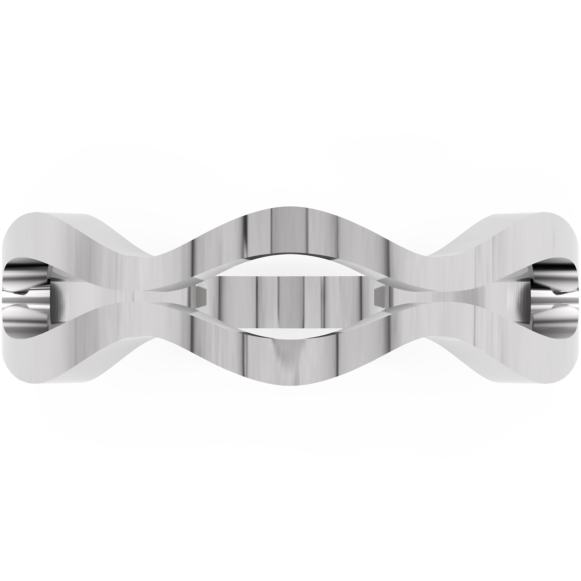 Inel Valmont Minimalist din Aur 14k