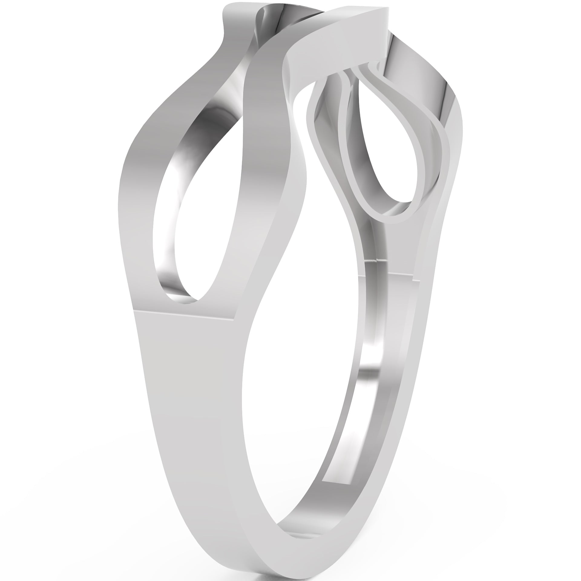 Inel Valmont Minimalist din Aur 14k