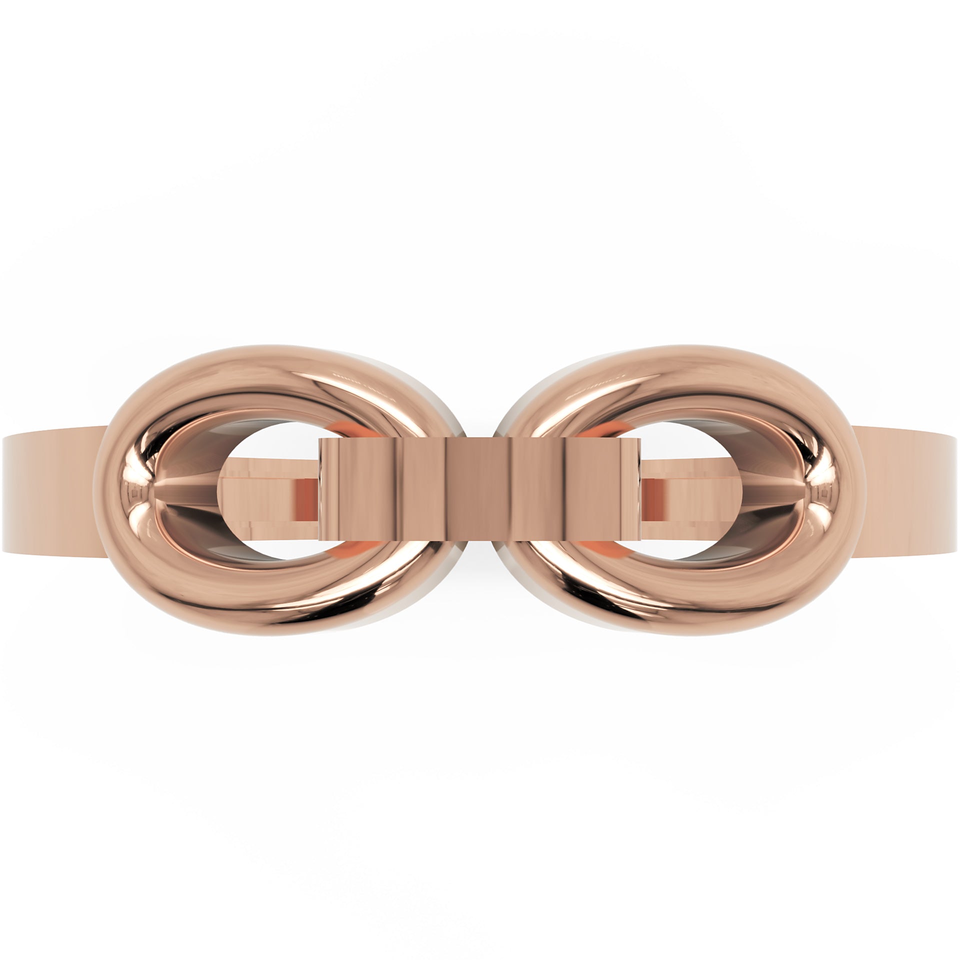 Inel Beaumont Minimalist din Aur 14k