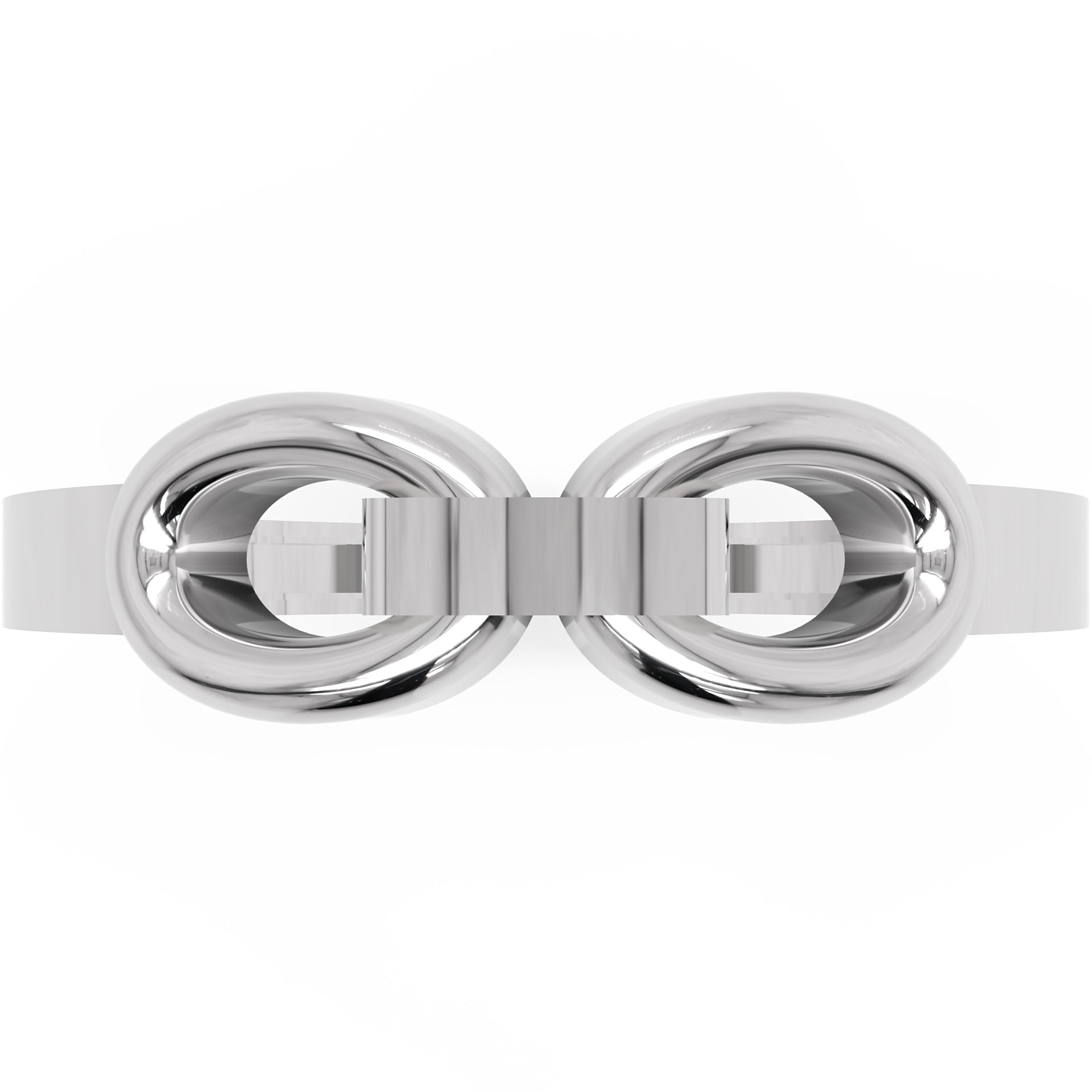 Inel Beaumont Minimalist din Aur 14k