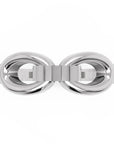 Inel Beaumont Minimalist din Aur 14k