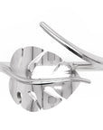 Inel Floréal Minimalist din Aur 18k