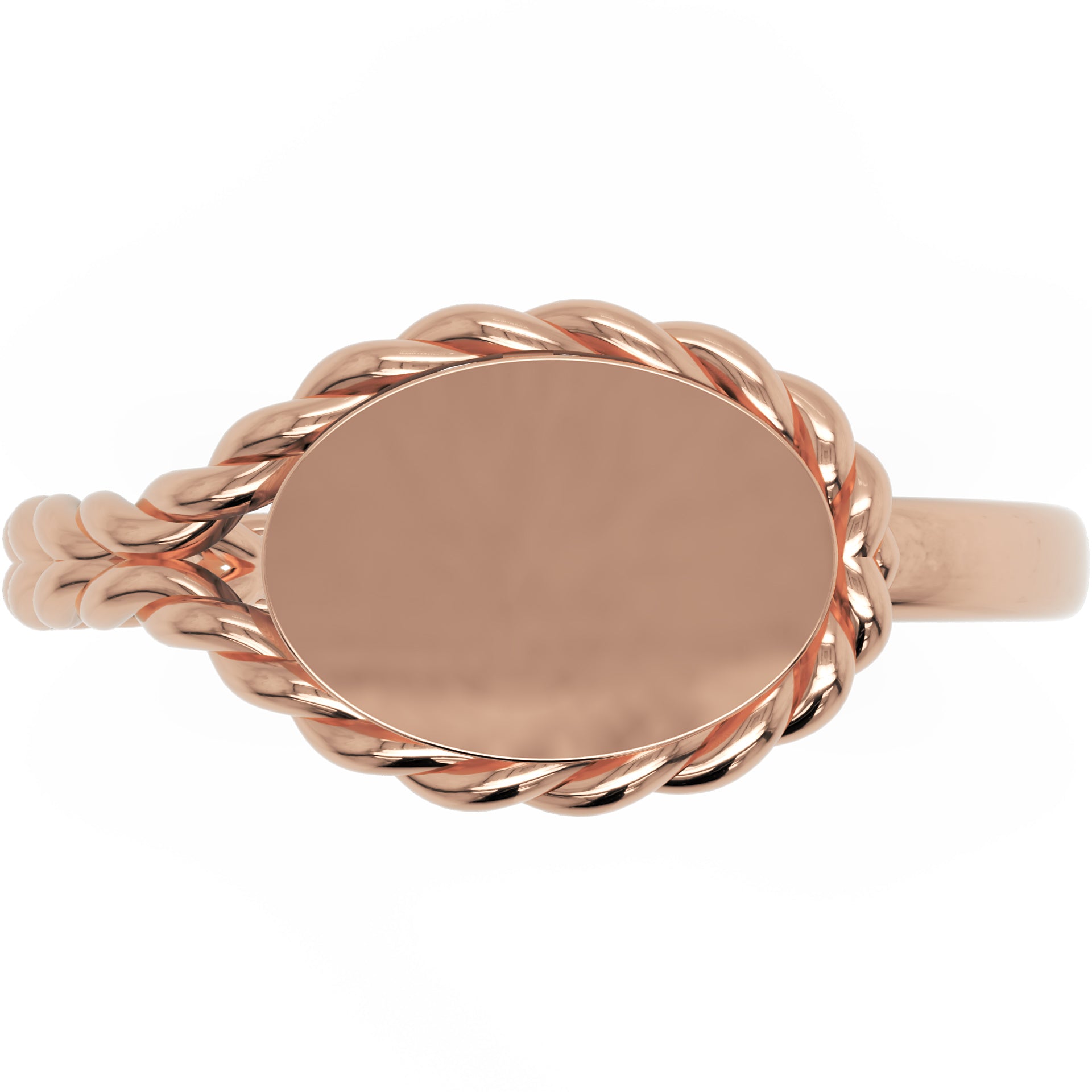 Inel Éloise Minimalist din Aur 14k