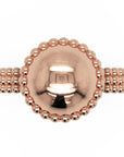 Inel Clémence Minimalist din Aur 14k