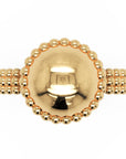 Inel Clémence Minimalist din Aur 14k