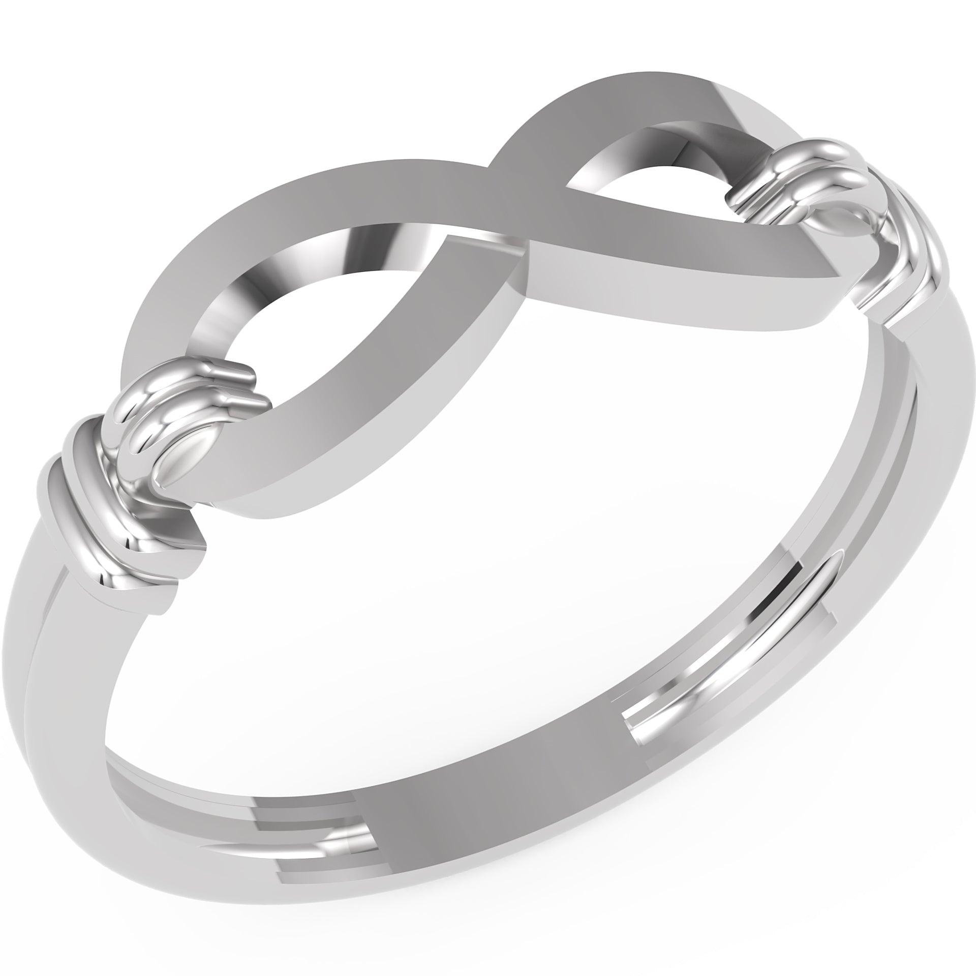 Inel Éloise Minimalist din Aur 14k