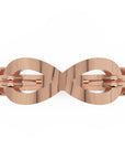 Inel Éloise Minimalist din Aur 14k