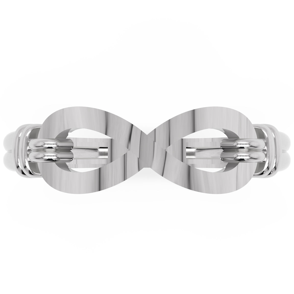 Inel Éloise Minimalist din Aur 14k