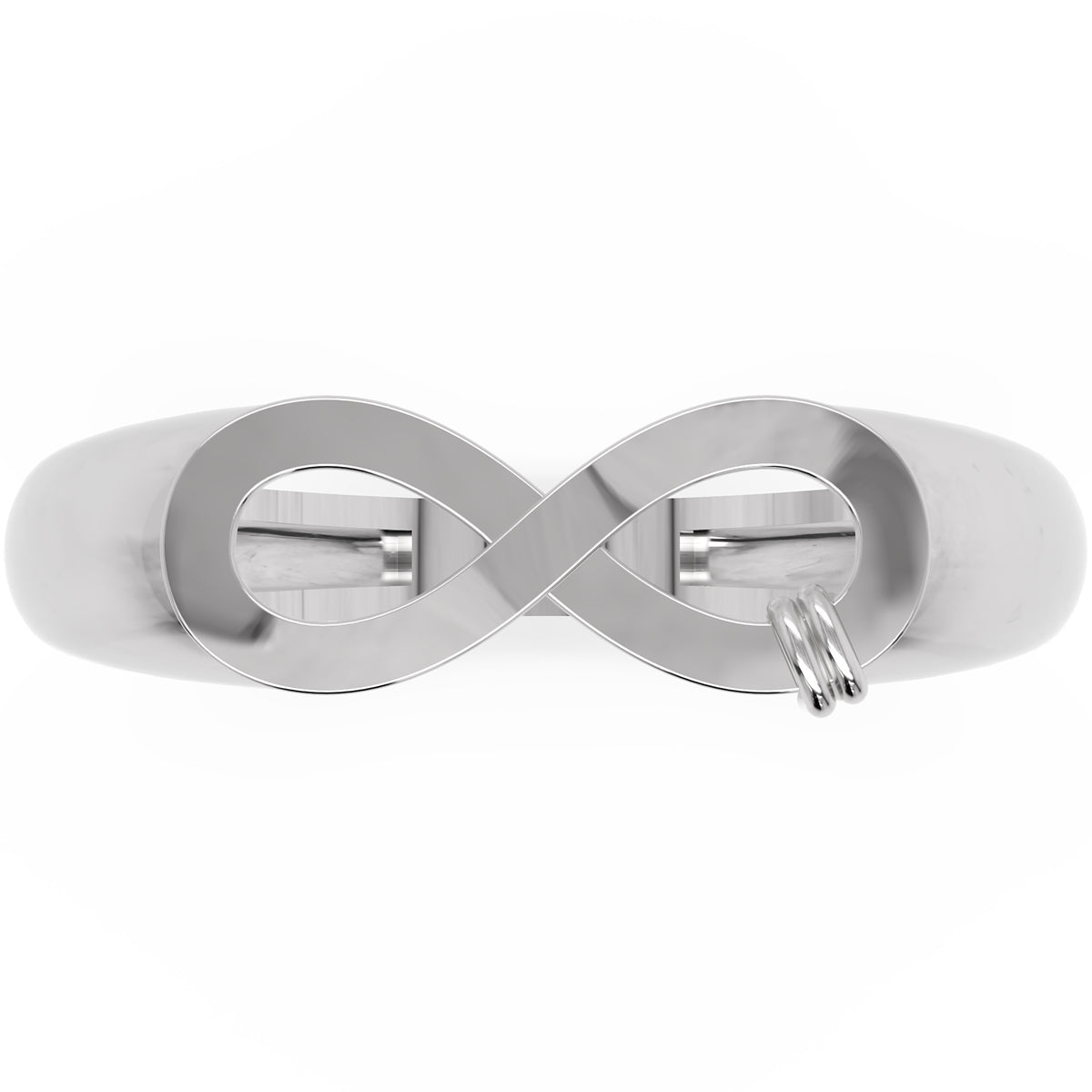 Inel Éternelle Minimalist din Aur 18k
