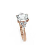 Savoy Emerald 1 ct RG video