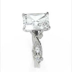 Hohenzollern Radiant 3 ct WG video