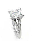 Belgravia EMERALD 1.5 ct WG video