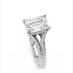 Belgravia EMERALD 1.5 ct WG video