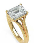 Belgravia EMERALD 1.5 ct YG video