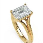 Belgravia EMERALD 1.5 ct YG video