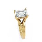 Medici Emerald 1.5 ct YG video
