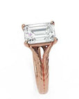 Belgravia EMERALD 1.5 ct RG video