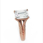 Belgravia EMERALD 1.5 ct RG video