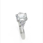 Savoy Emerald 1 ct WG video